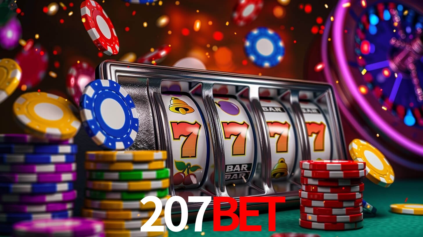 Estatísticas 207BET