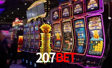 Descubra a Essência do 207BET: Nossa História e Compromissos