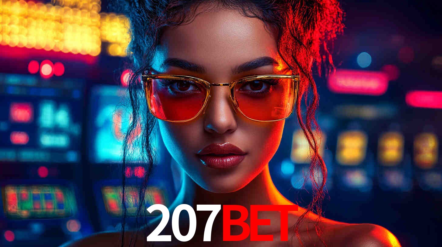 cassino 207BET