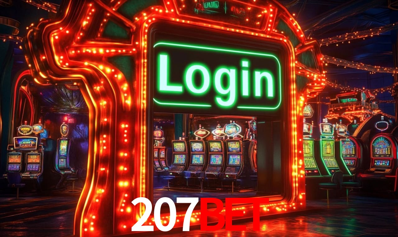 Benefícios da Conta 207BET