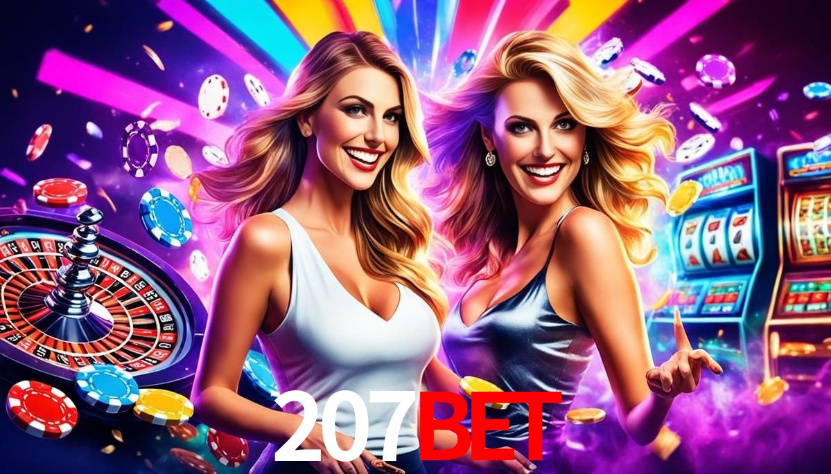Estatísticas Esportivas 207BET