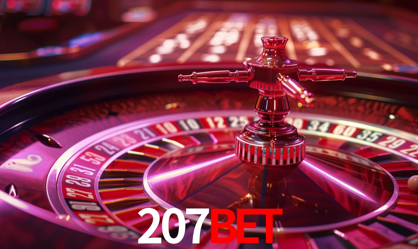 Jogos Exclusivos 207BET