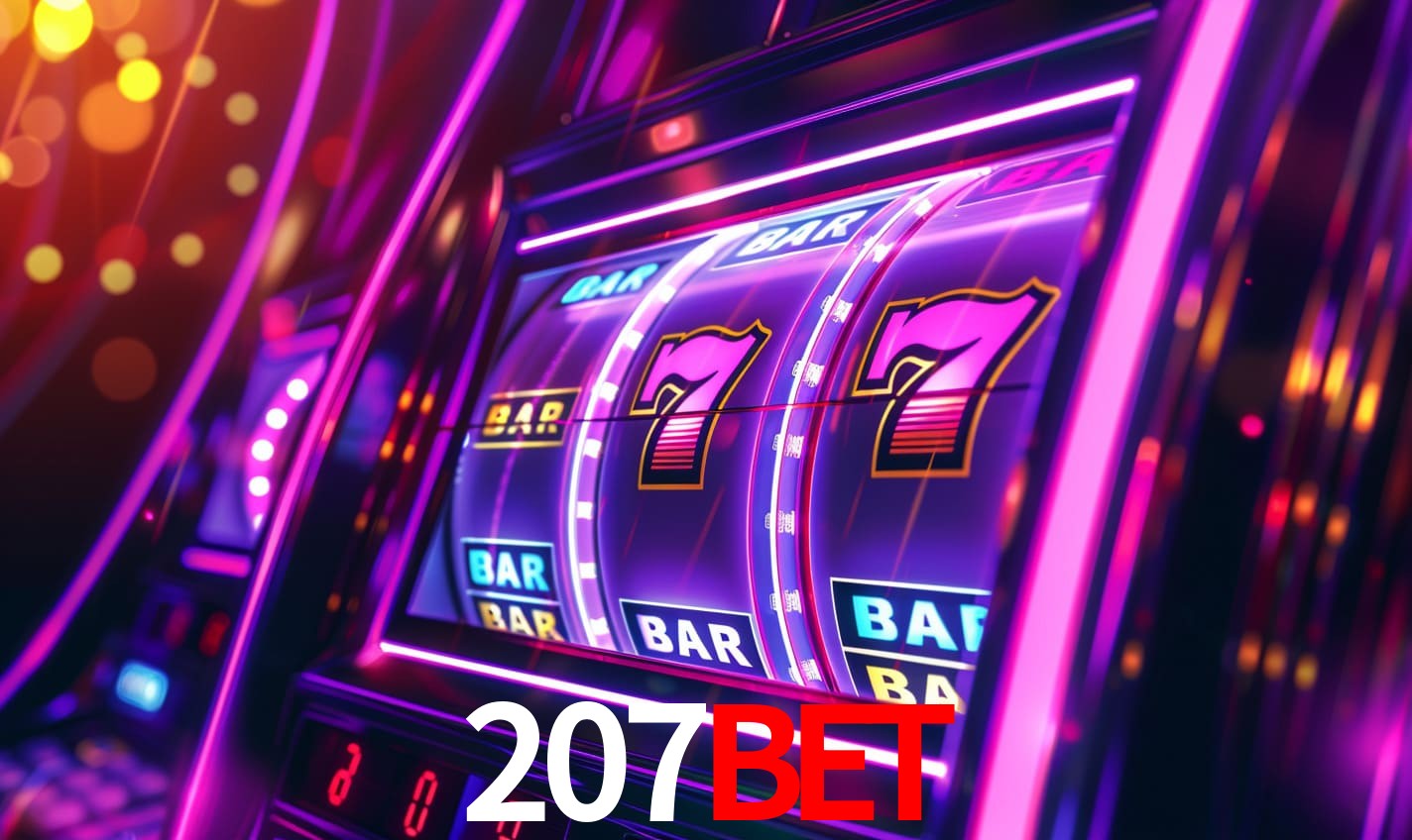 207BET,207BET.com