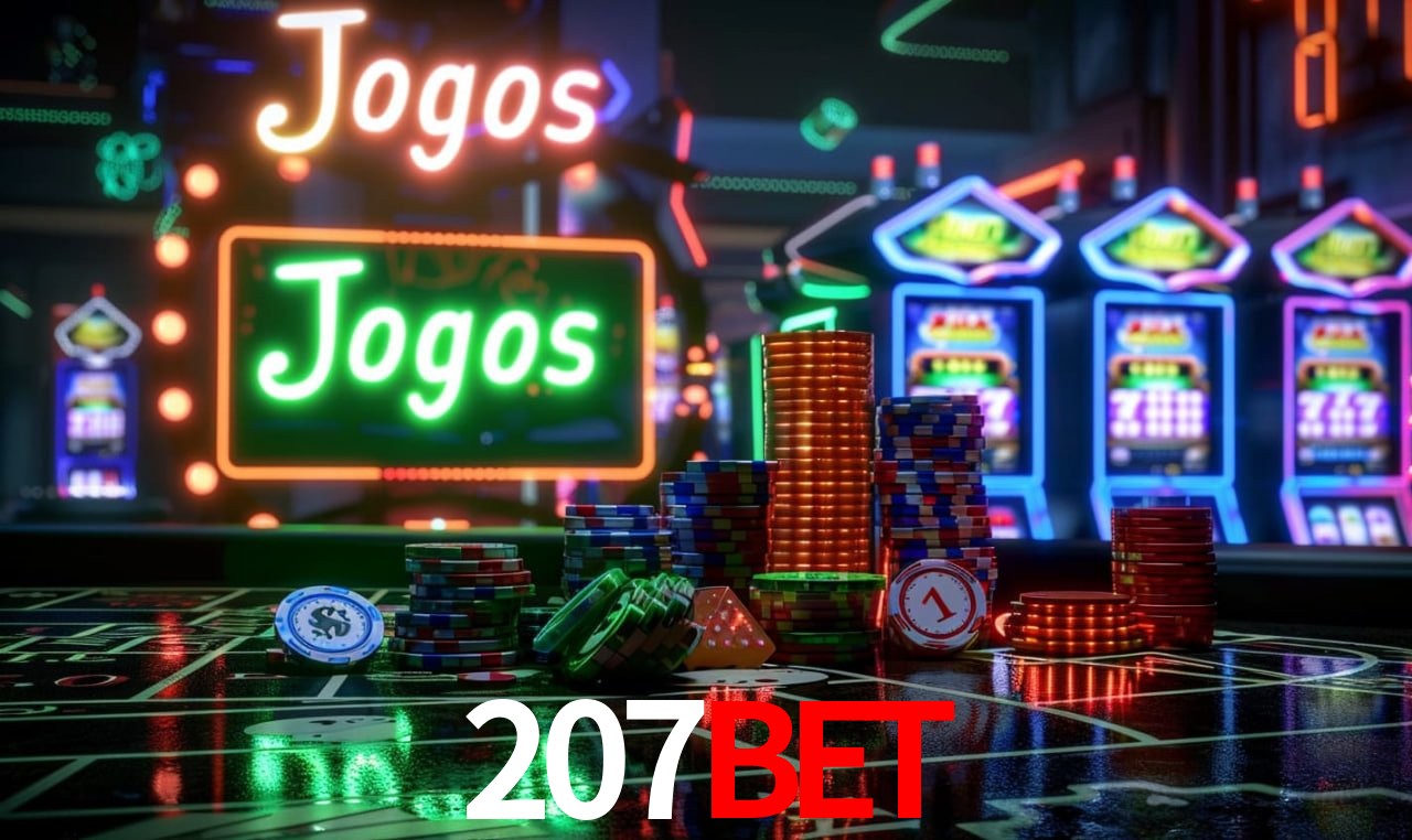 207BET.com