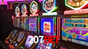 Apostas de Futebol 207BET