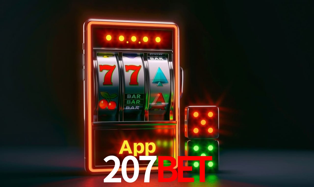 Promoção Relâmpago 207BET