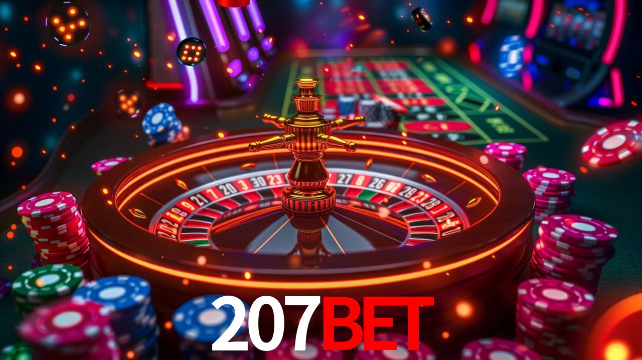 Estatísticas Crash Games 207BET