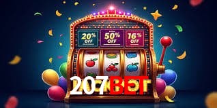 Casino Ao Vivo 207BET