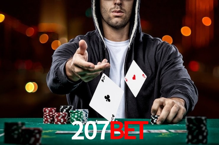 Jogos Exclusivos 207BET