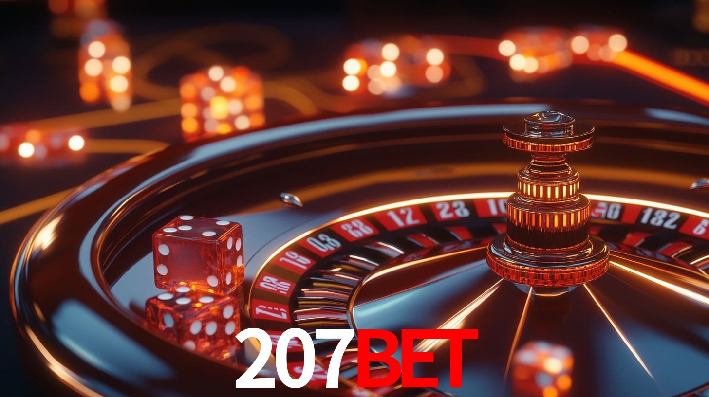 207BET app