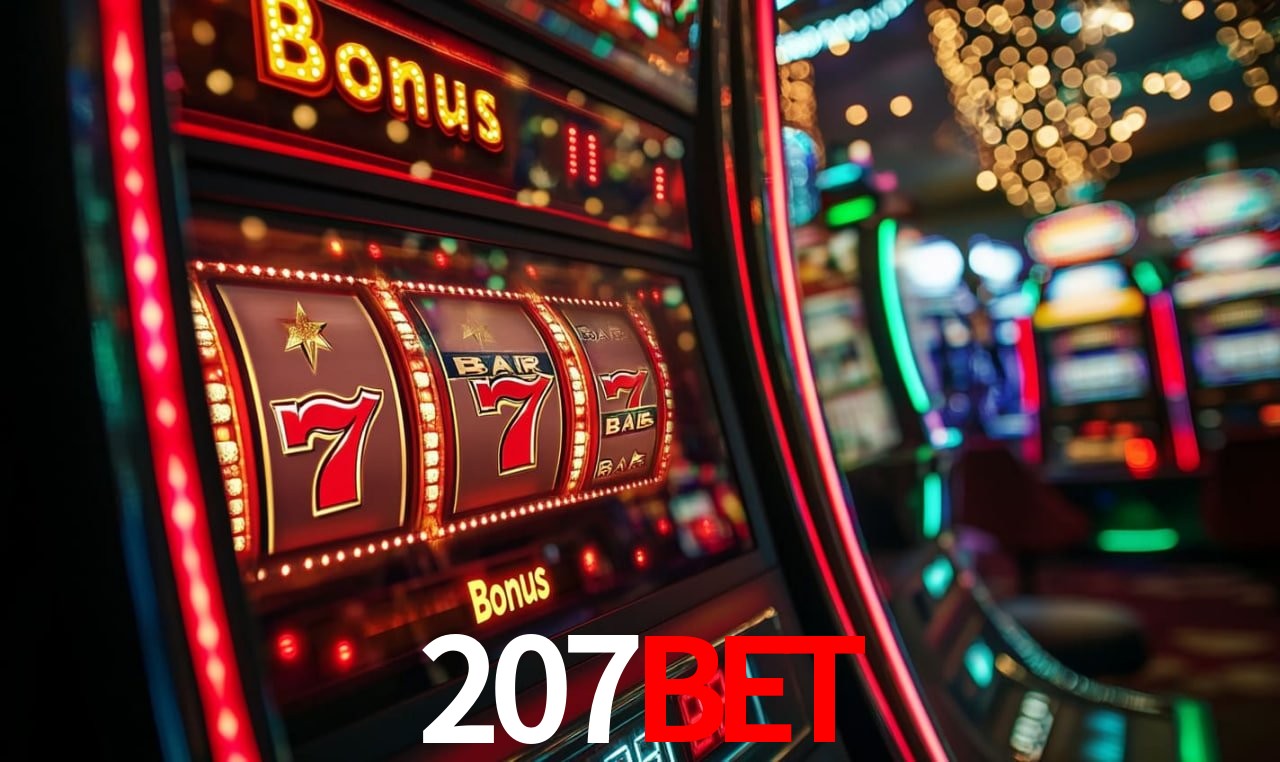 PIX Instantâneo 207BET