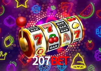 A Popularidade dos Caça-Níqueis no 207BET