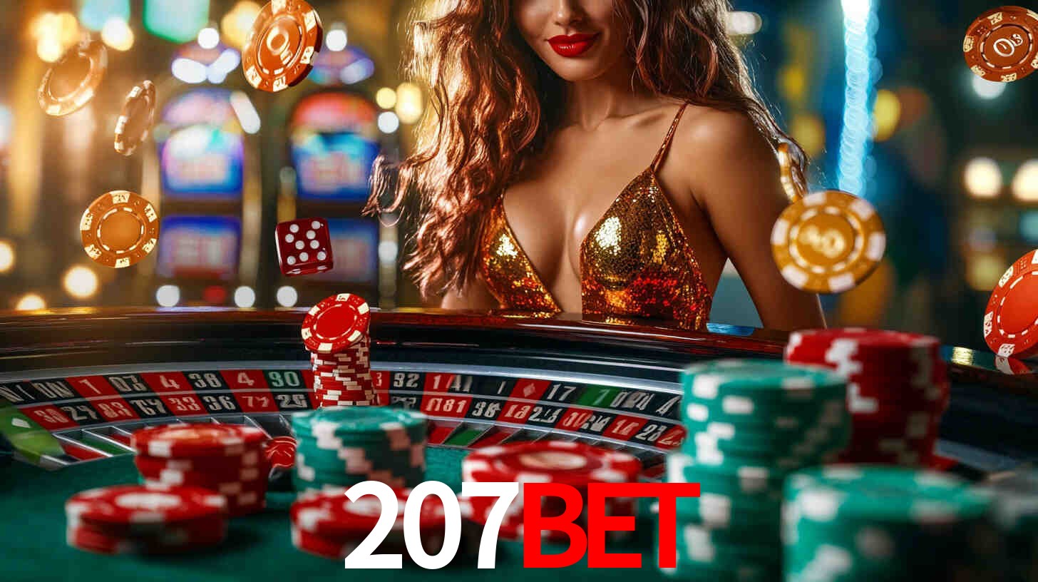 207BET,207BET.com