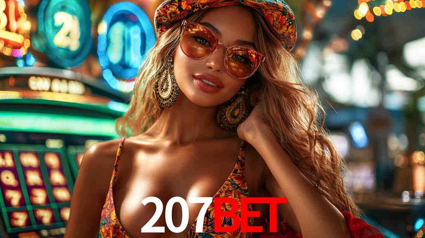 Ofertas Imperdíveis na 207BET: Promoções e Bônus Que Valem a Pena