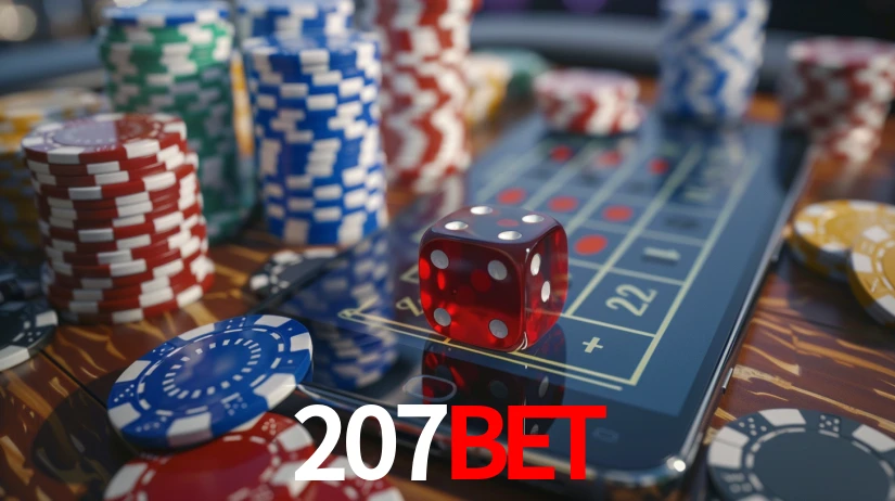 207BET app