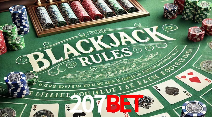 Casino VIP 207BET