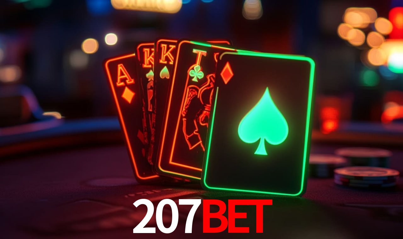 Ofertas Exclusivas 207BET