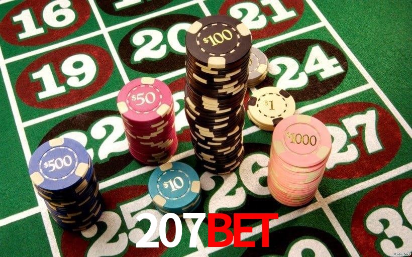 Programa VIP 207BET