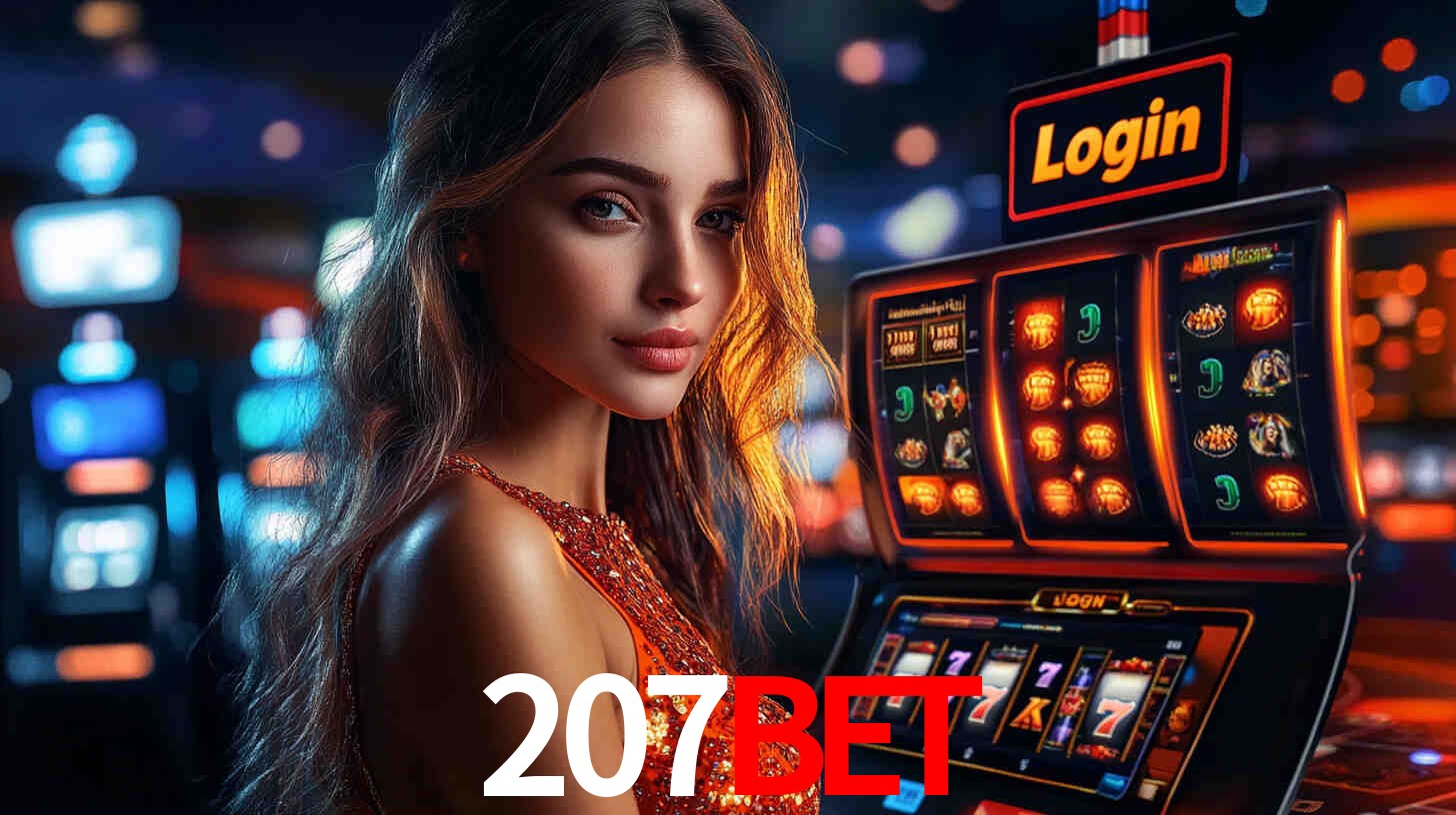207BET,207BET.com
