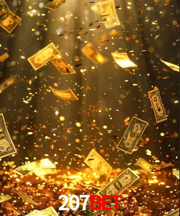 Casino Ao Vivo 207BET