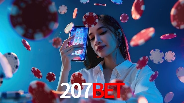 Bônus Diários 207BET