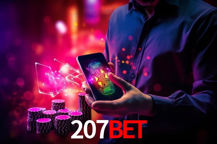 Avaliações dos Jogadores 207BET