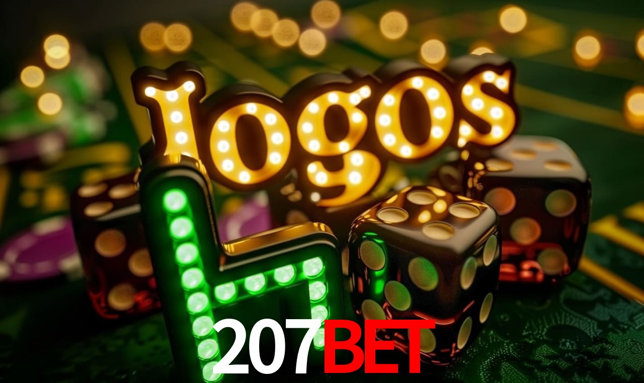 Especiais de Fim de Semana 207BET