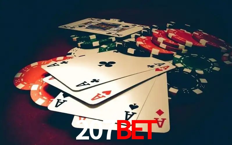 Especiais de Fim de Semana 207BET