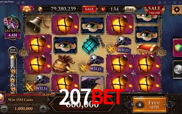 Explorando a Categoria de Eventos em Apostas na 207BET