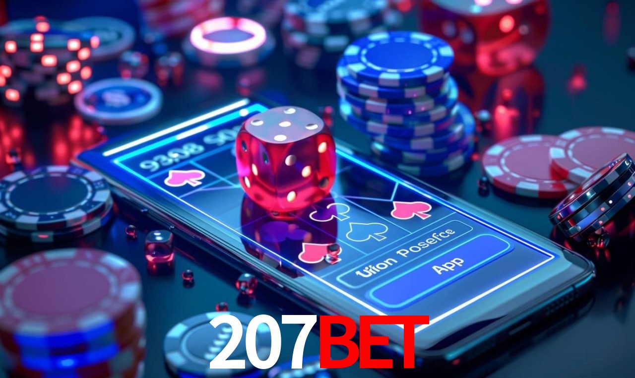 Promoção Relâmpago 207BET