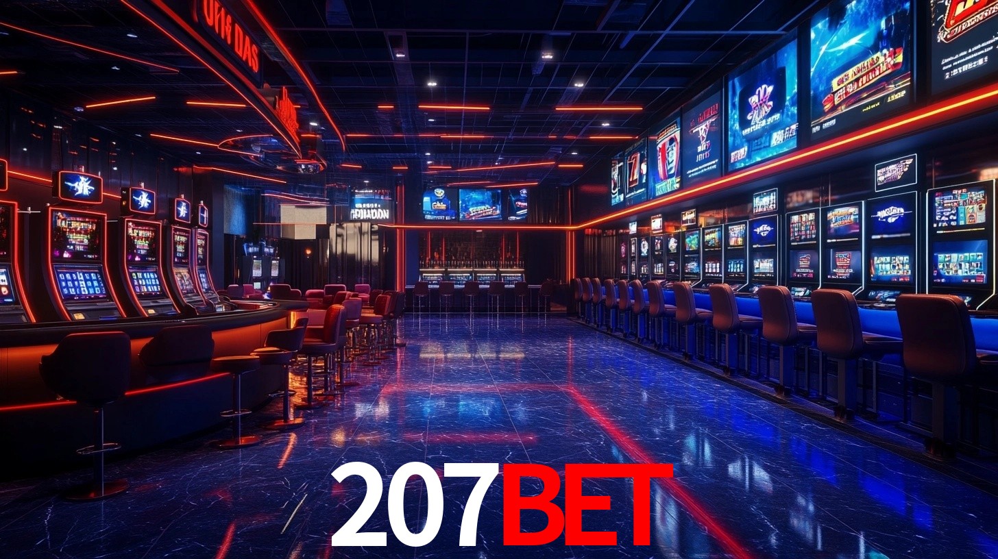 Torneios 207BET