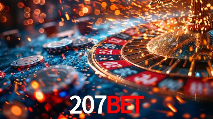 Descubra a Essência do 207BET: Nossa História e Compromissos