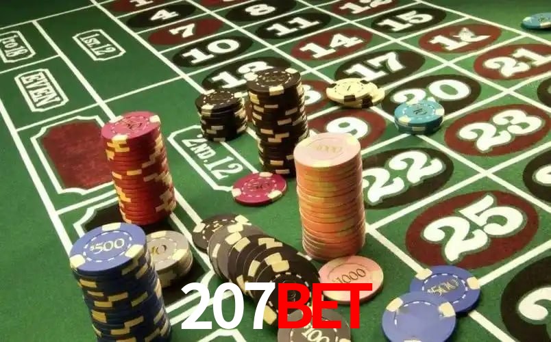 Ofertas Exclusivas 207BET