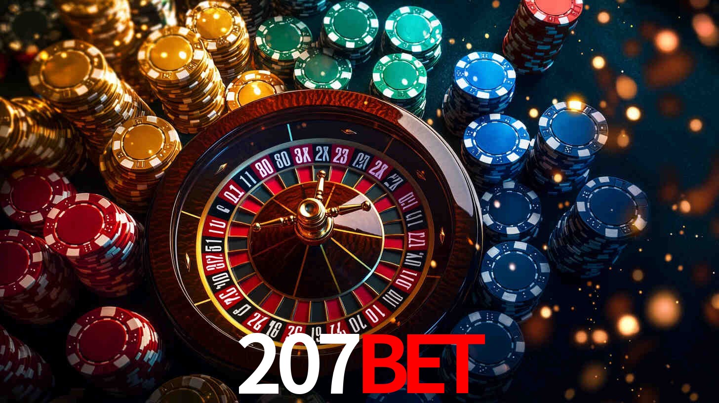 207BET app