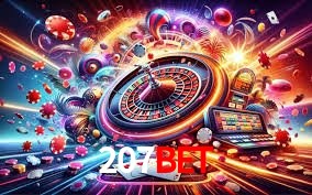 Segurança 2FA 207BET