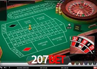 A Revolução dos Aplicativos de Jogos no 207BET