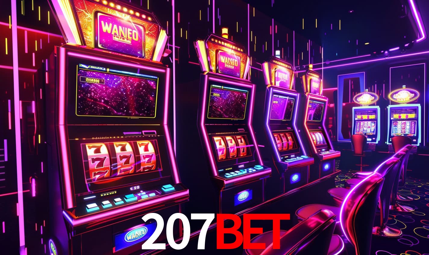 Estatísticas Esportivas 207BET