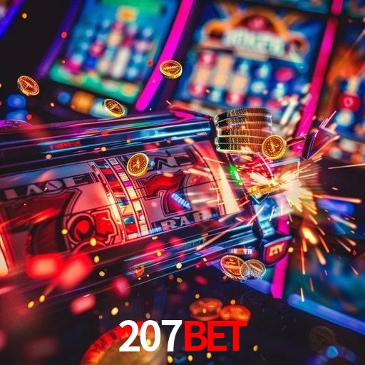 Estatísticas do Jogo 207BET