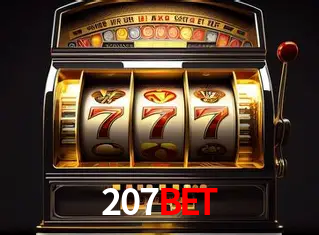 Apostas Esportivas na 207BET: Um Guia Completo
