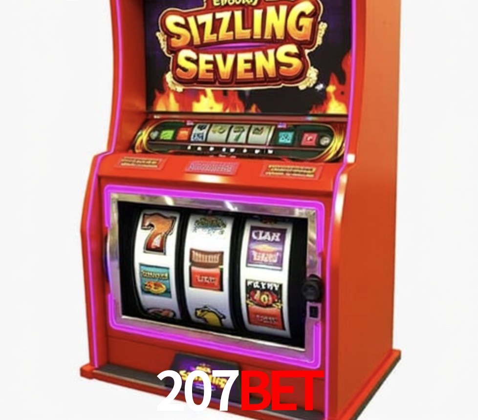 Desvendando o Mundo dos Jogos Virtuais na 207BET