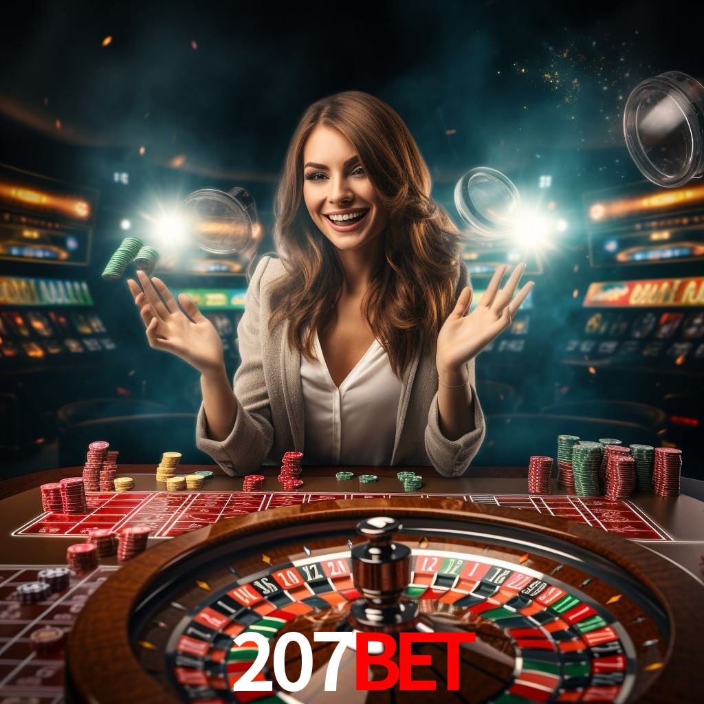 207BET app