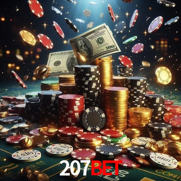 Jogo Aviator 207BET