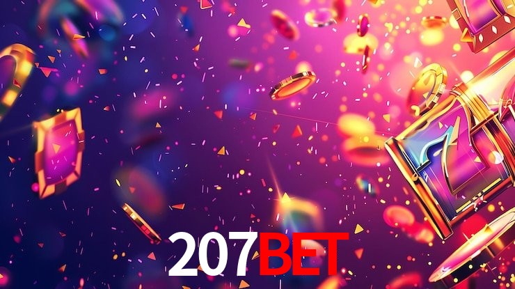 Casino VIP 207BET