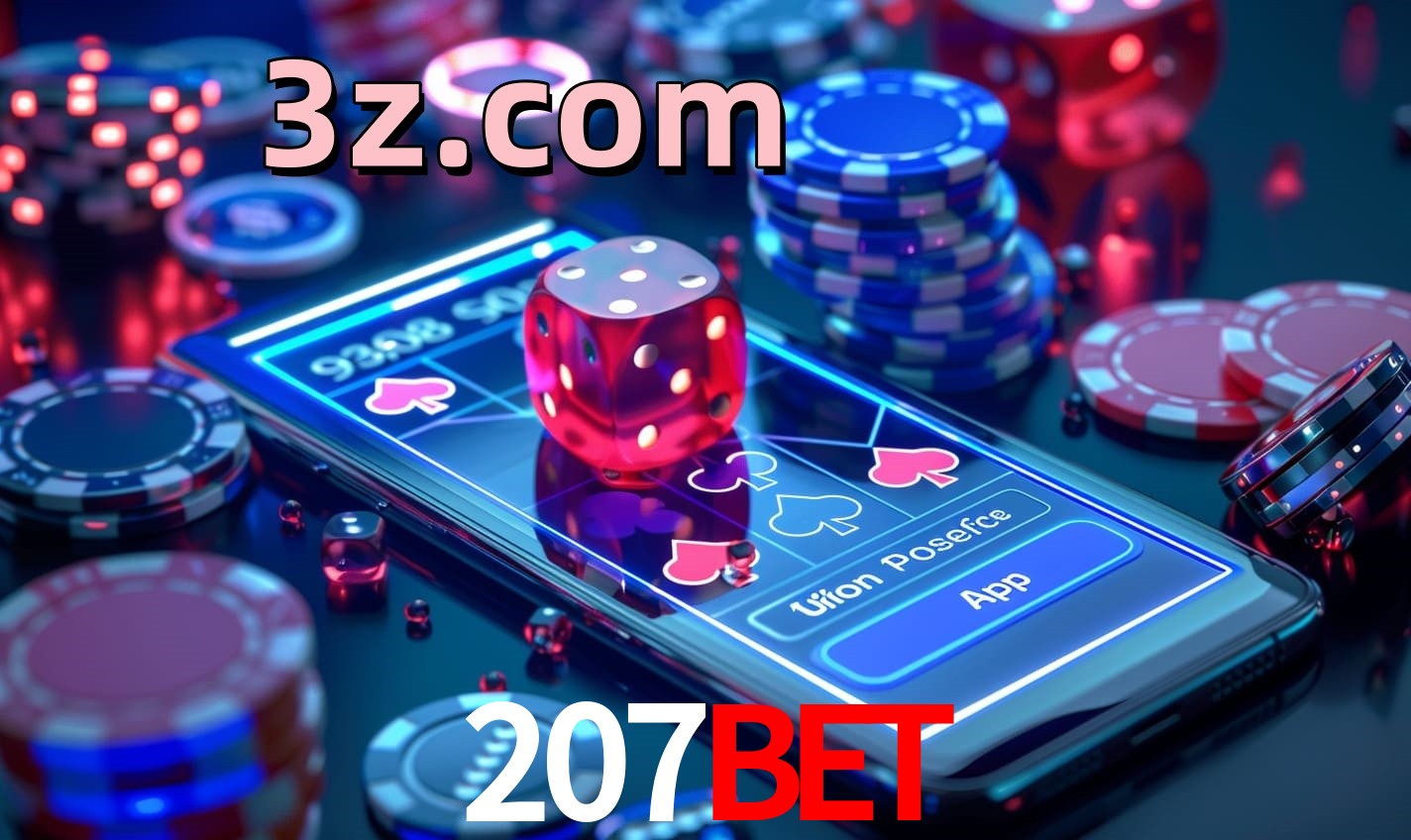 Baixar App 207BET