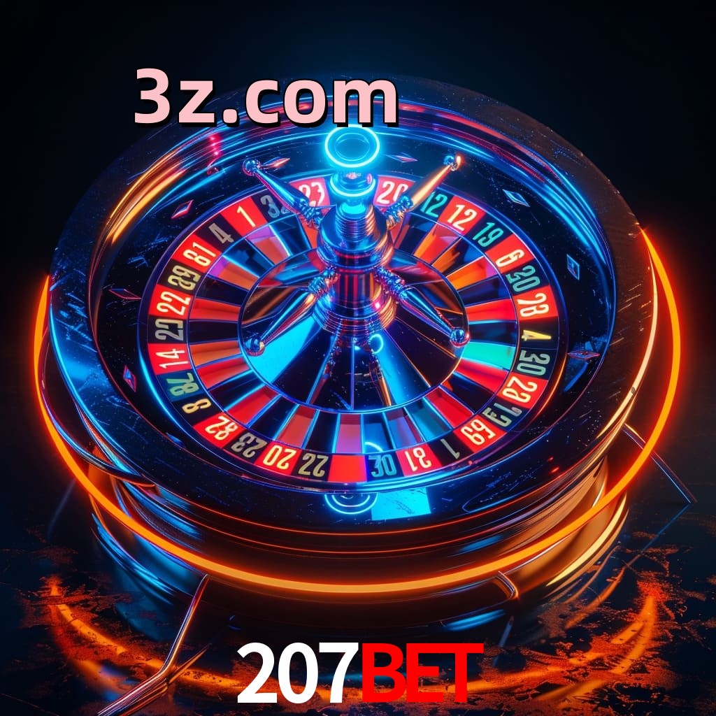 Melhor Casino Online 207BET