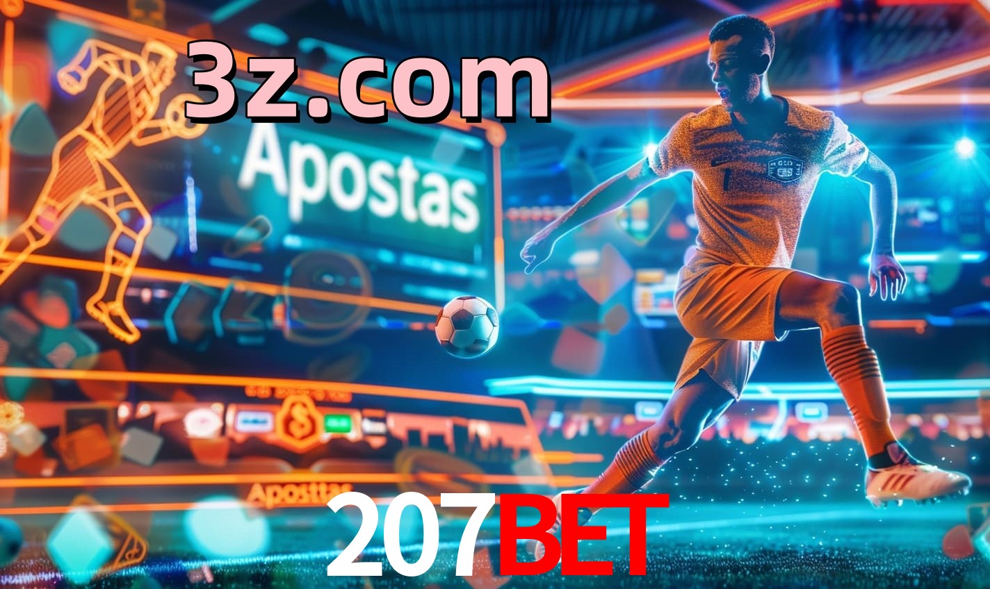 Apostas 207BET